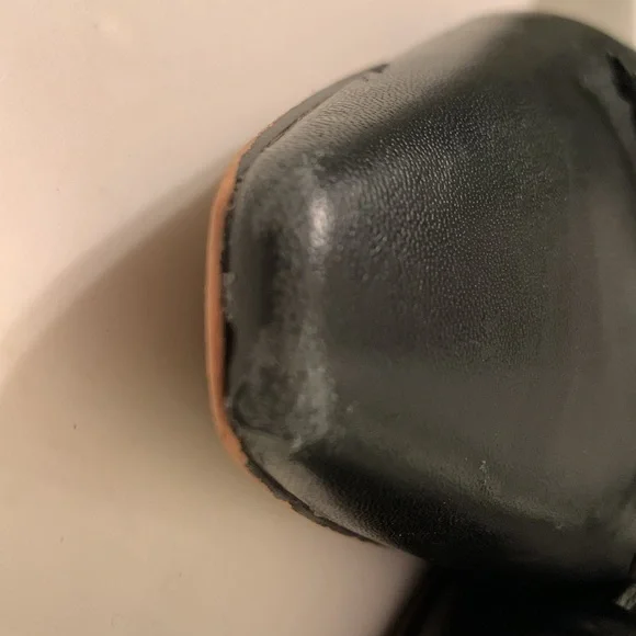 Vince Camuto Palulli Mules - Picture 4 of 6